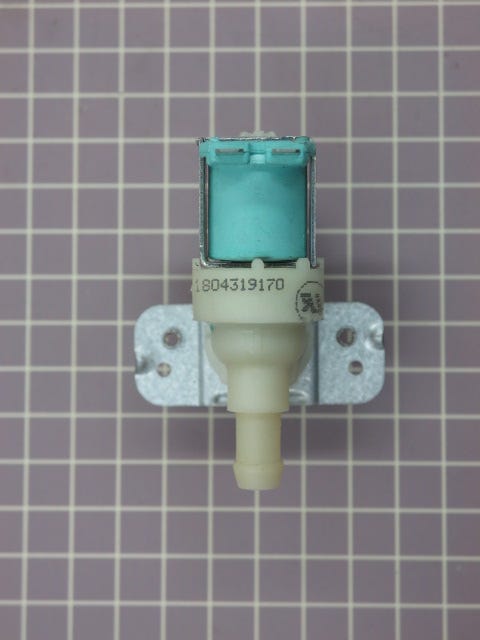 Inlet Valve 5220FR1280B
