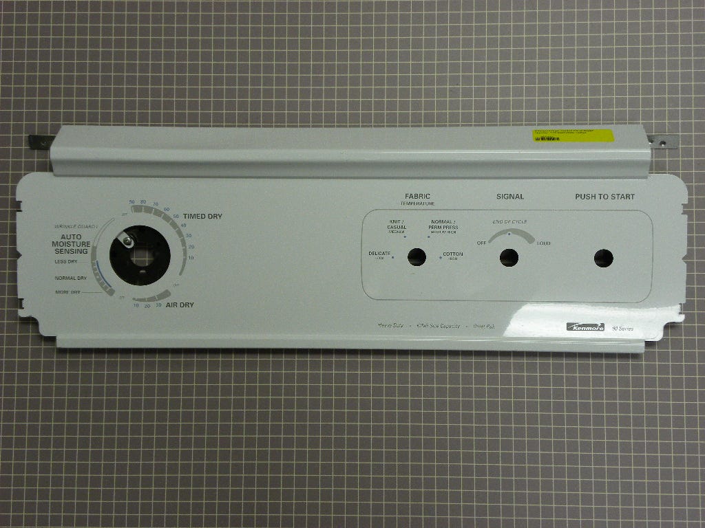 Control Panel 3977557