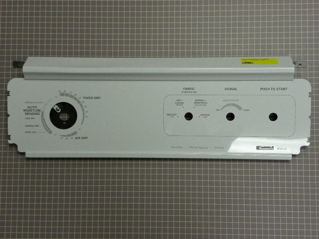 Control Panel 3977557