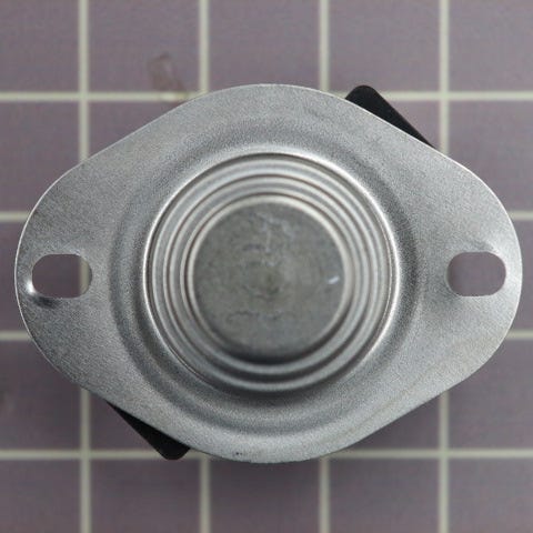 High Limit Thermostat WP3391914