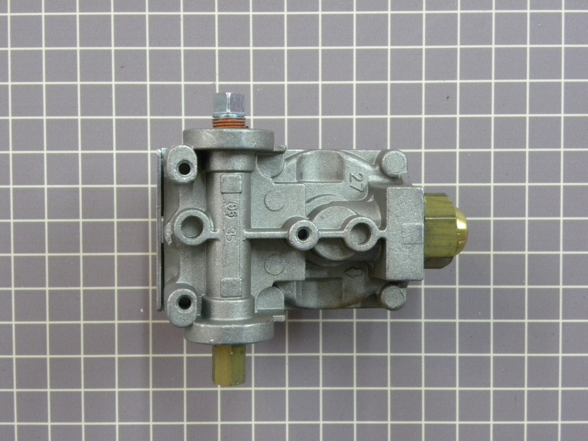 Gas Valve WP306176