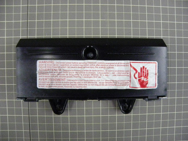 Control Board W10218831