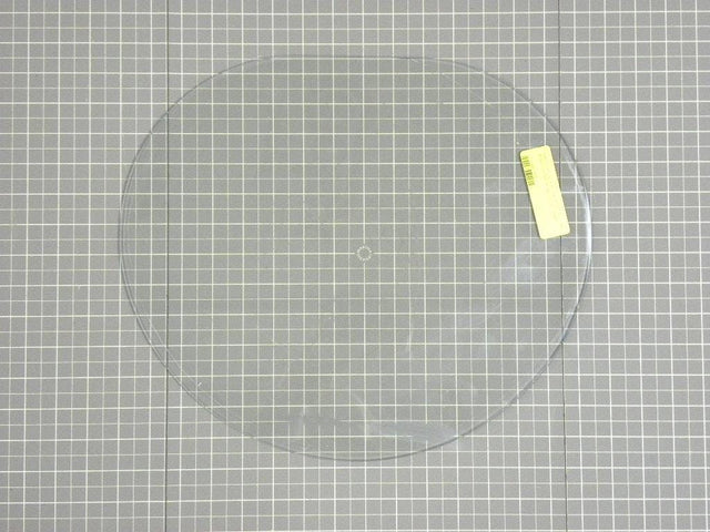 Inner Door Glass 134611800