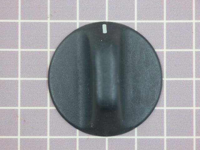 Knob 31816706B