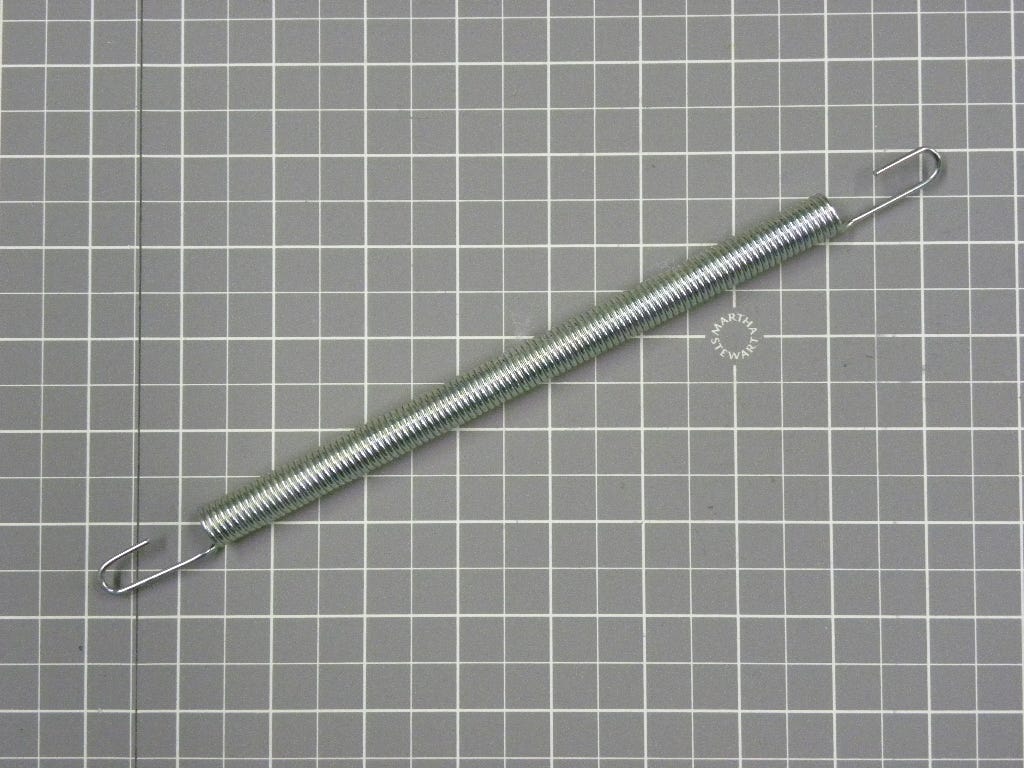 Hinge Spring 4970ED4004D