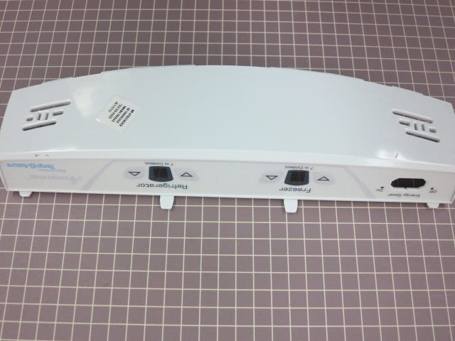 Control Housing With Overlay 67004695