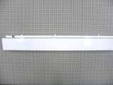 Whirlpool Microwave Vent Grille (White) W10245217