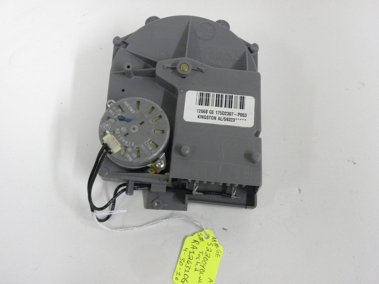 Timer WH12X10071