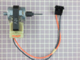 GE Refrigerator Condenser Fan Motor WR60X10026