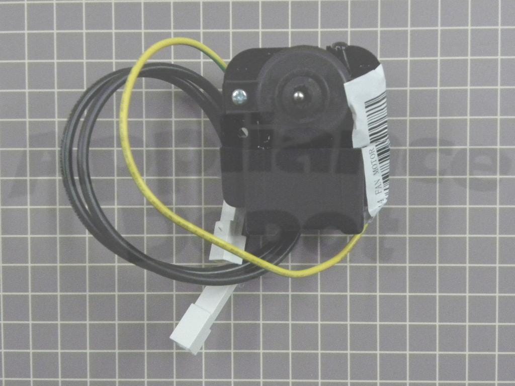 Fan Motor DFF1144.29