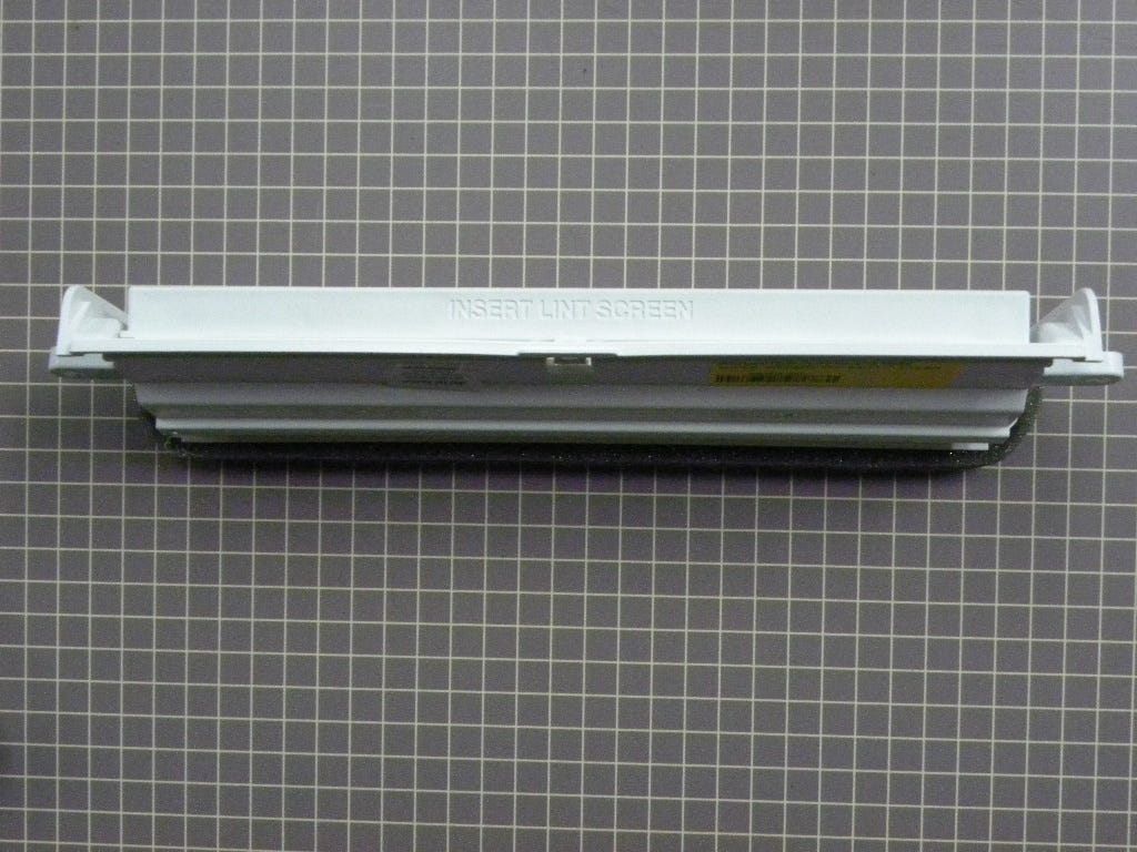 Outlet Housing 8563755