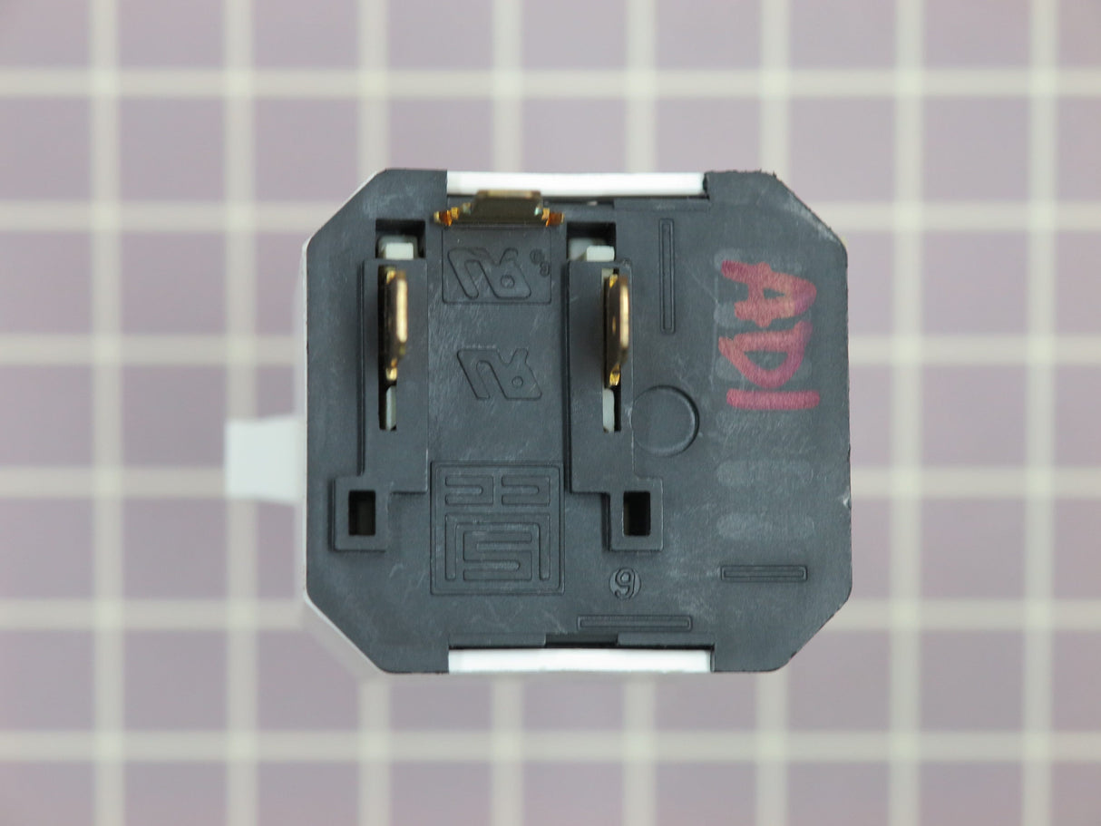 Push to Start Switch (10A) WP3398094