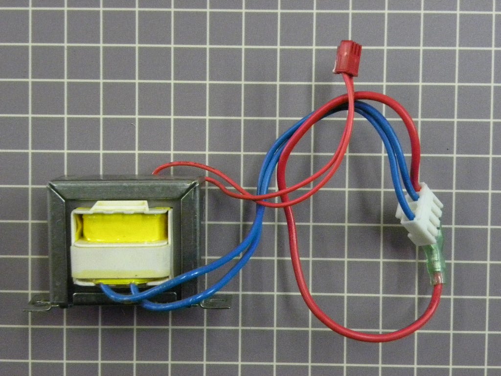 Transformer WJ27X10051