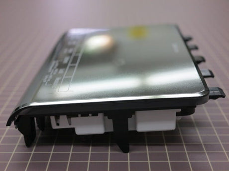 UI Assembly (Silver) W10590564