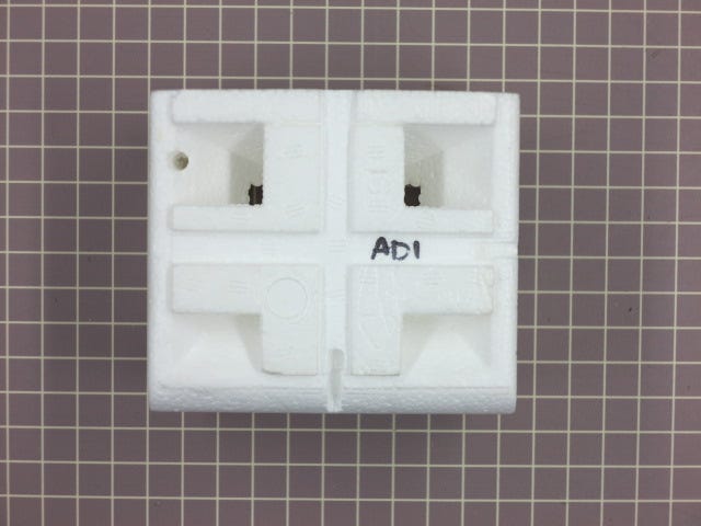Crosley Refrigerator Insulation 12001838