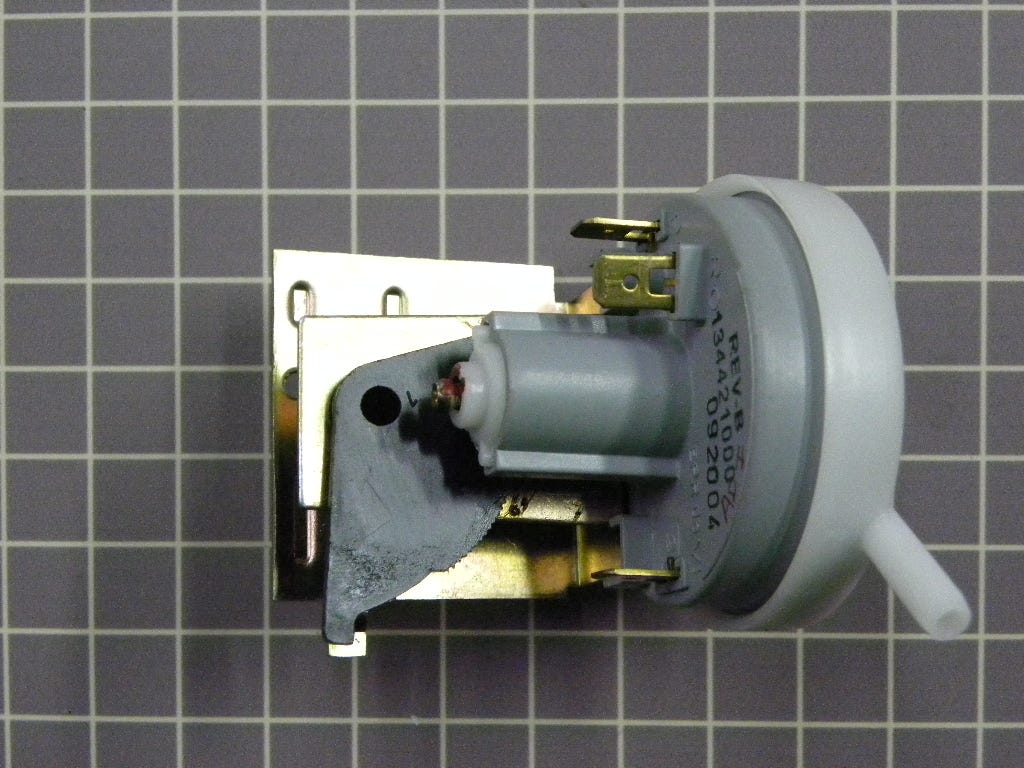 Pressure Switch 134421000