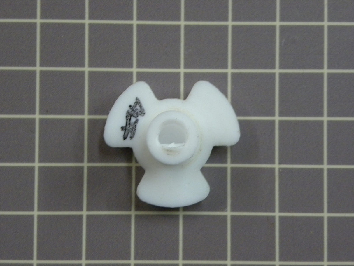 Maytag Microwave Coupler 53001698