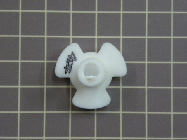 Maytag Microwave Coupler 53001698