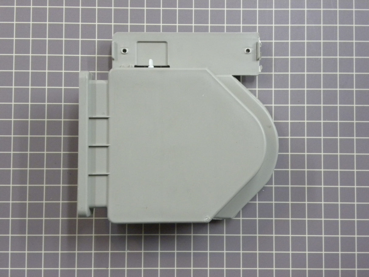 Deflector Vent DW-2100-02