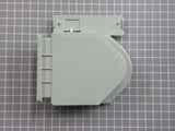 Deflector Vent DW-2100-02