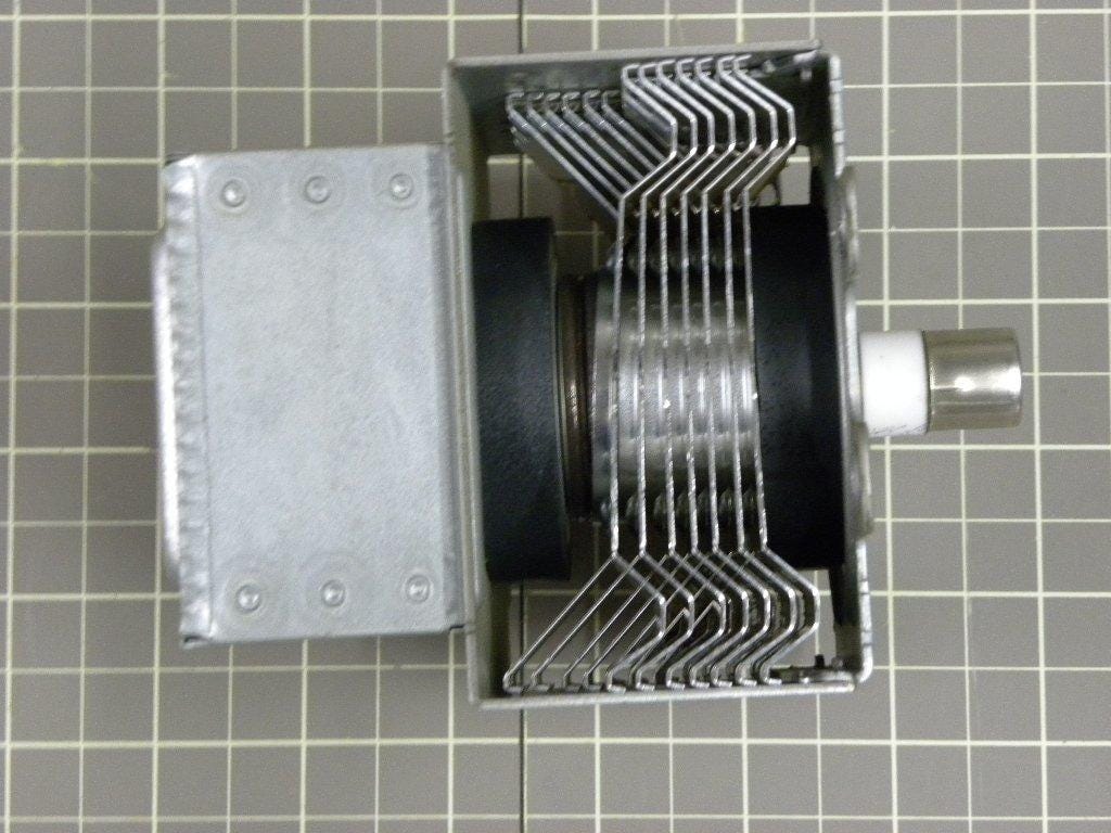 Magnetron 8206335