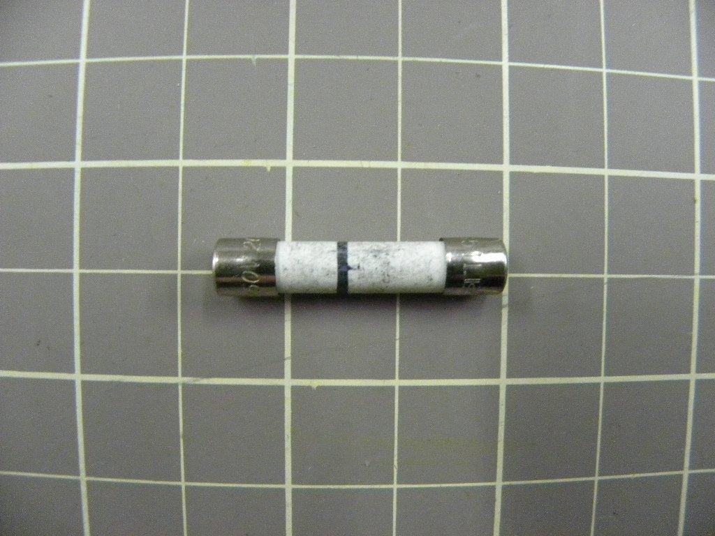LG Microwave Line Fuse 3B74133N