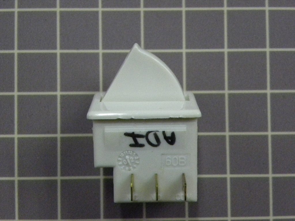 Light Switch WR23X10179