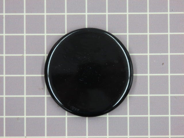 Burner Cap 155515