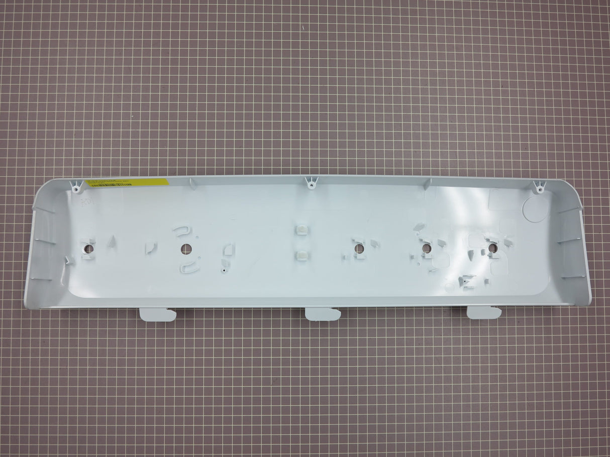 Control Panel WE19M1780