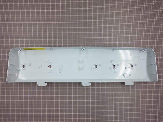 Control Panel WE19M1780