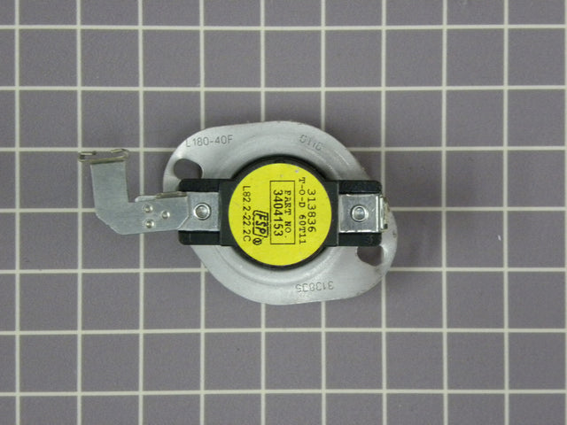 Hi Limit Thermostat 3404153