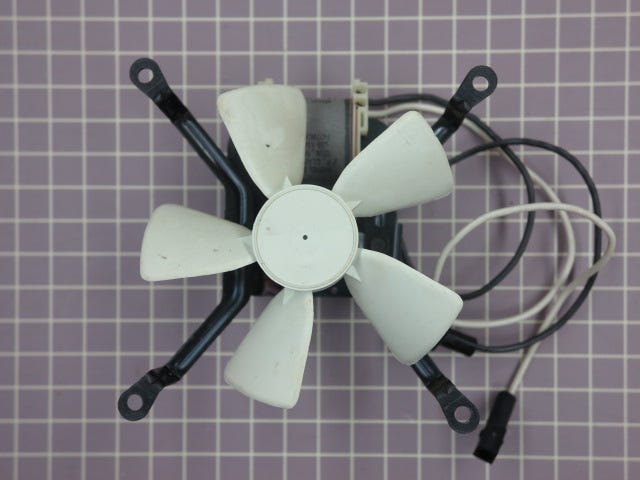 Fan Assembly 790288