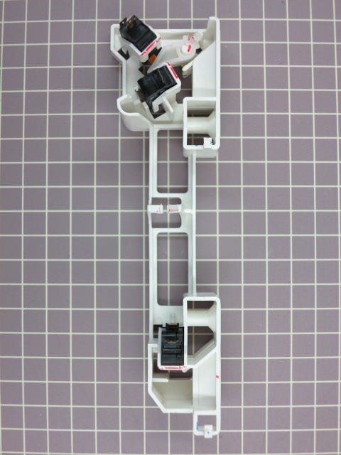 Latch Body DE66-00168A