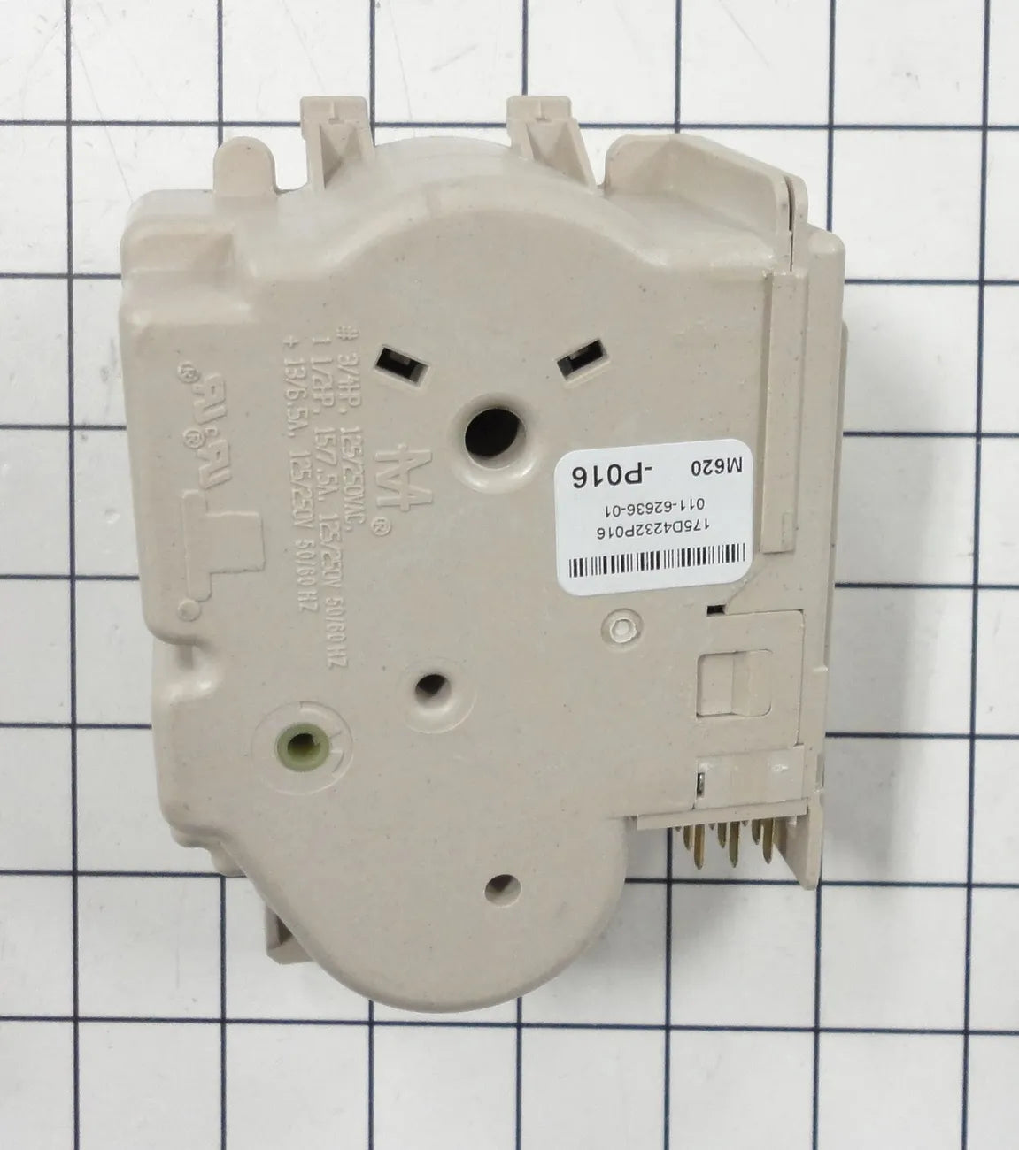Timer WH12X10202