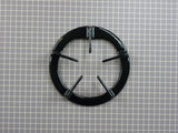 Kitchen Aid Range Small Burner Grate (Black) 3186565
