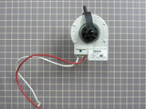 Evaporator Motor W10252870
