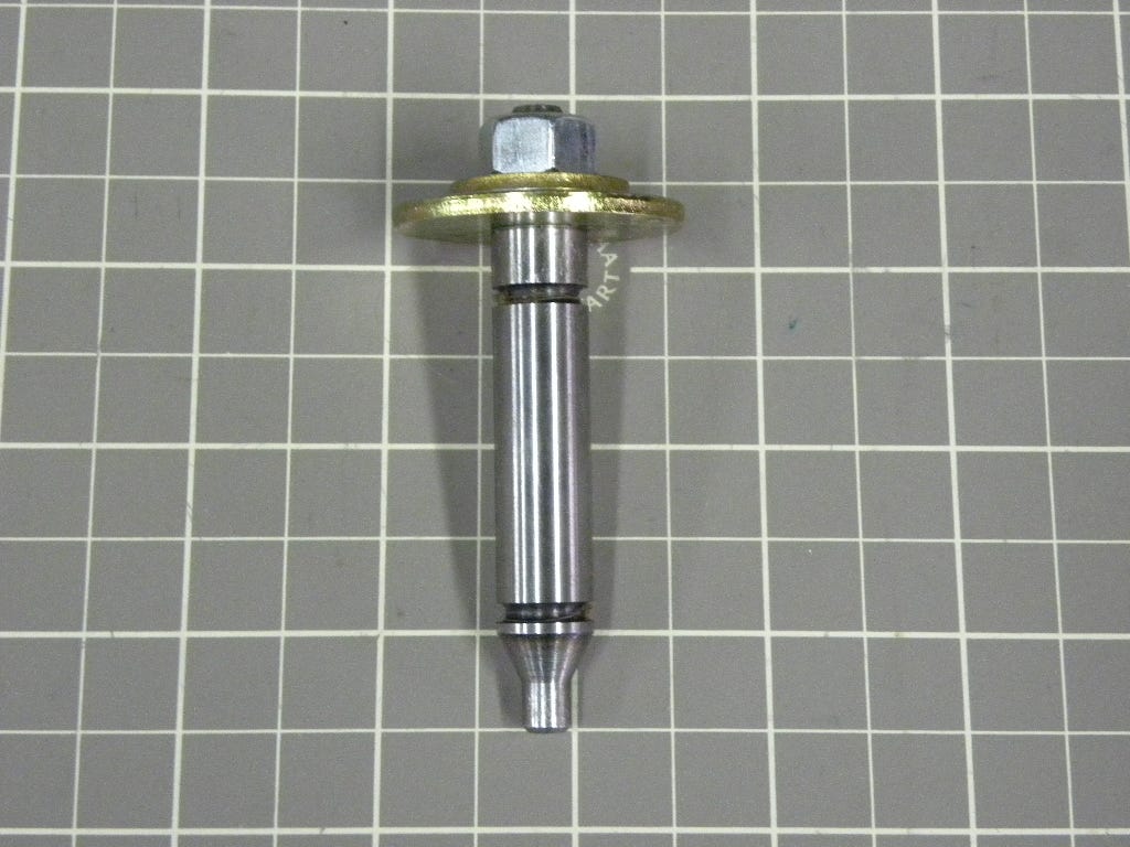 Shaft RH 339489
