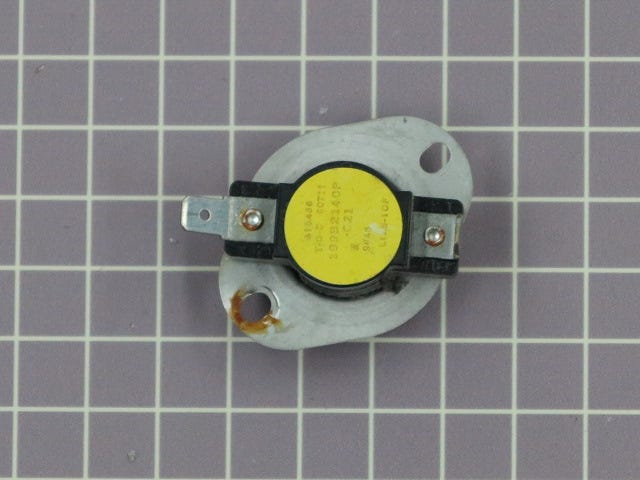 Thermostat WE4M156