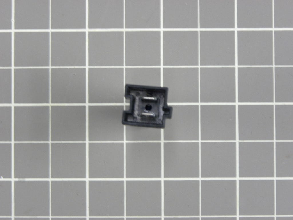 Water Temp Sensor 8181705