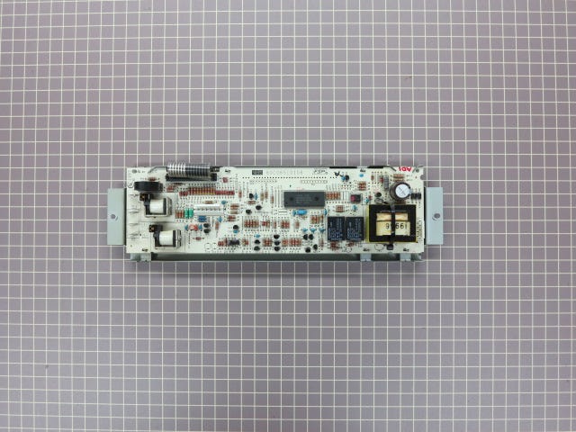 Electronic Control 6610201