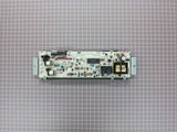 Electronic Control 6610201