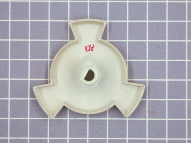Coupler W10435116
