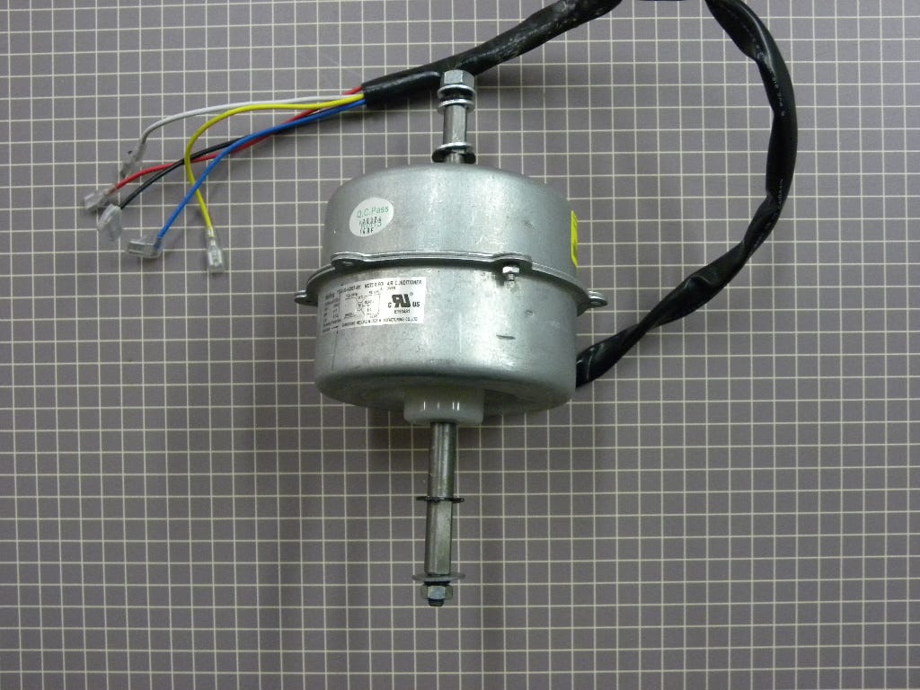 Motor 5304485442