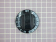 Dual Burner Control Knob 8272805