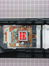 Sharp Microwave Control Panel CPWBFA858WRKZ