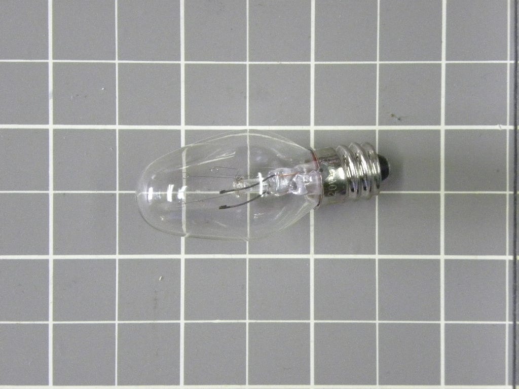 Bulb (10 Watt) 22002263