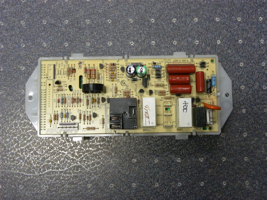 Microcomputer 6610458