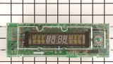 Electronic Double Oven Timer Y04100264