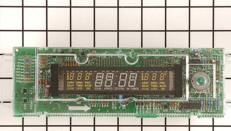 Electronic Double Oven Timer Y04100264