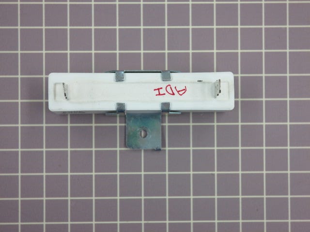 Maytag Microwave Cement Resistor W10245190